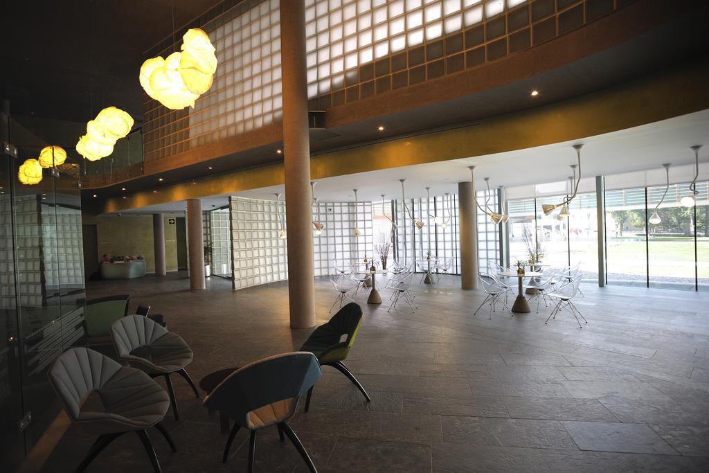 Hotel Continental Balneario De Panticosa Exterior photo