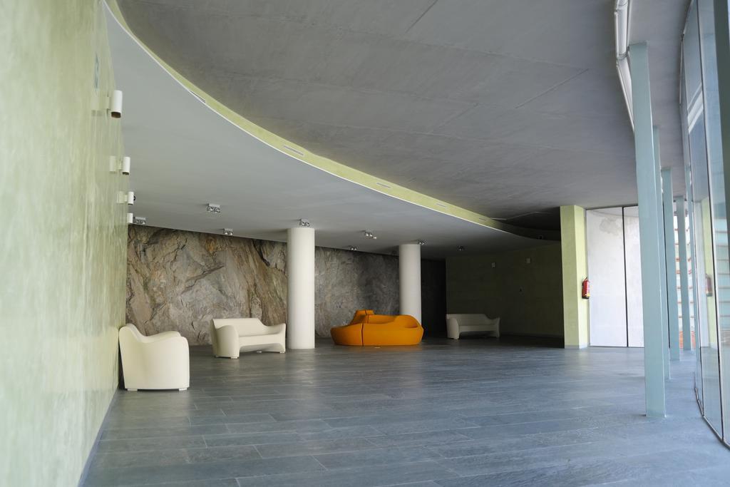Hotel Continental Balneario De Panticosa Exterior photo